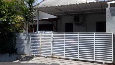 Rumah Mewah di Kawasan Pasar Minggu, Jakarta Selatan, LB 145m², Harga 3,55 Miliar