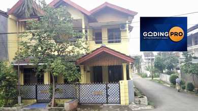 Rumah Dijual di Sukmajaya, Depok, LB 200m², Harga Terbaik!