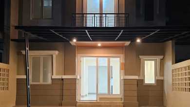 Hunian Idaman di Kota Wisata, Bogor, 5 KT, Harga 2,15 Miliar