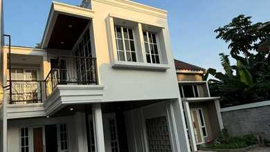 Properti Siap Pakai di Kawasan Beji, Depok, LT 70m²