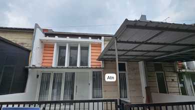 Rumah Siap Pakai di Kawasan Cimanggis, Depok, LT 84m²