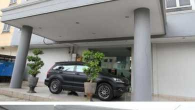 Dijual Gudang & Kantor Premium - Komplek Pergudangan Semanan Megah, Jakarta Barat