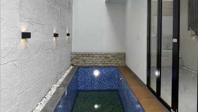 Rumah Dijual di Jagakarsa, Jakarta Selatan, LB 150m², Harga Kompetitif!