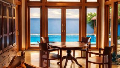 Dijual rumah Eksklusif di Cibubur, Jakarta Timur - LT 550m²