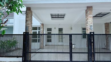 Kesempatan Rumah di Cikeas, Bogor, LB 139m², Harga 1,9 Miliar
