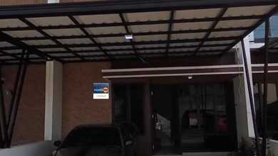 Rumah Dijual di Bekasi Kota, Bekasi, LB 70m², Harga Kompetitif!