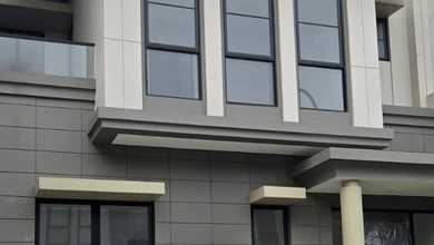 Hunian Favorit di Cibubur, Bogor, 3 KT, Harga 1,3 Miliar