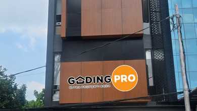 Dijual Kost Eksklusif di Kawasan Strategis Salemba, Pilihan Tepat untuk Investasi dengan Potensi Passive Income Tinggi