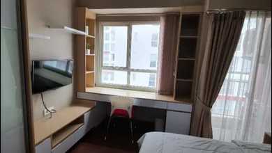 Apartemen Minimalis Lokasi Margonda, Depok, Harga Ekonomis