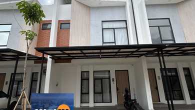Properti Siap Huni di Area Bintaro, Jakarta Selatan, LT 60m²