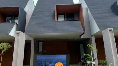 Kesempatan Rumah di Harjamukti, Depok, LB 89m², Harga 1,95 Miliar