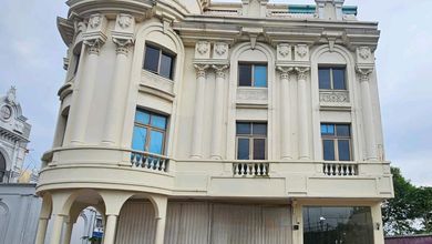 Disewakan Ruko Gandeng 3 Lantai di Cibubur Times Square - Hadap Jalan Utama