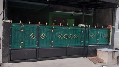 Rumah Minimalis di Bekasi Utara, Bekasi, LT 60 m2