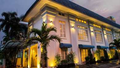 Rumah Area Luxury Setiabudi, Jakarta Selatan - Harga Terbaik 55 Miliar