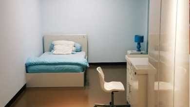 Apartemen Premium di Kawasan Elit Kemayoran, Jakarta Pusat, Harga 8,5 Miliar