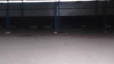 Disewakan Gudang Luas Di Karawang Kota Baru