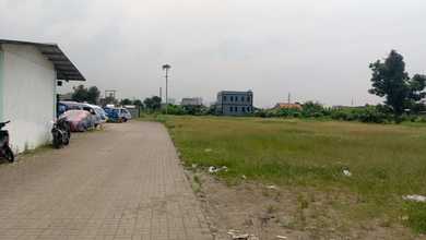 For Lease Tanah Premium di Pondok Bambu, Jakarta Timur, LT 13000m²