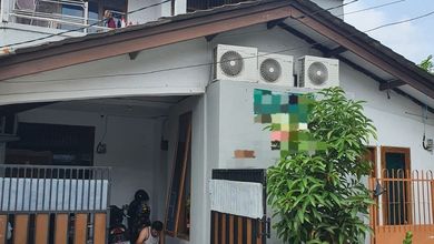 Rumah Dijual di Batu Ceper, Tangerang, LB 156m², Harga Kompetitif!