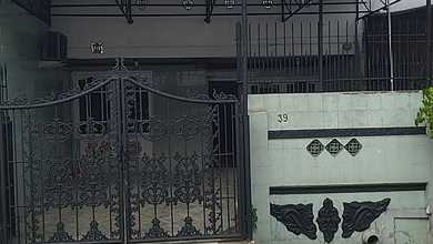 Rumah Sederhana Disewakan di Kelapa Gading, Jakarta Utara, Harga Ekonomis