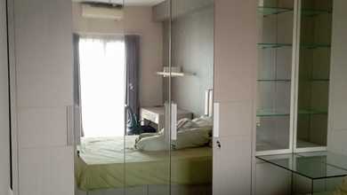 Jual Apartemen Nyaman di Kebon Jeruk, Jakarta Barat, Luas 88m²