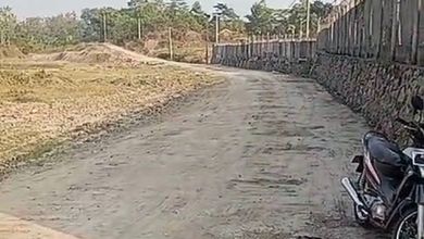 Tanah Elit Dijual di Citeureup, Bogor, Harga 204 Miliar