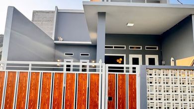 Jual Rumah Siap Huni di Babelan, Bekasi, 2 Kamar Tidur, Harga Terbaik