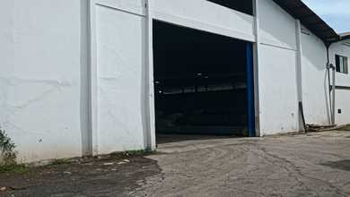 Dijual Gudang Siap Huni Di Marunda Jakarta Utara 