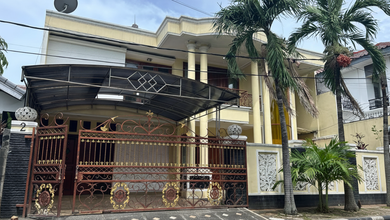 Rumah Sewaan Murah di Bekasi Barat, Bekasi, 5 KT, Harga 150 Juta /tahun