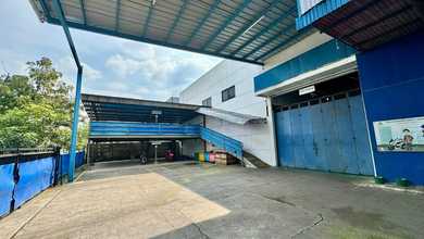 Dijual Gudang Di Kawasan Industri Jababeka 2 Cikarang Bekasi