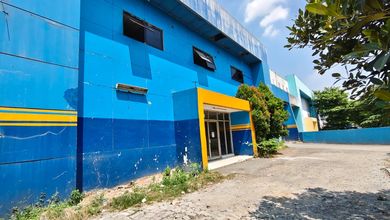 Jual Gudang / Sewa Kawasan Jababeka 2 Cikarang