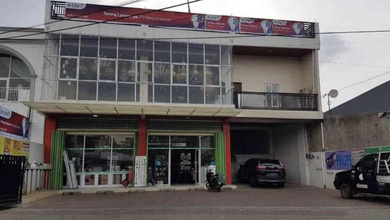 Ruko 3 Gandeng Di Bekasi Timur Murah Strategis 