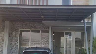 Rumah Sederhana di Cakung, Jakarta Timur, Luas 90 m2