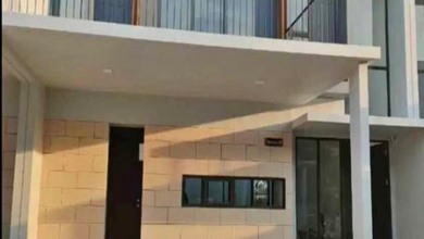 Rumah Sewa Nyaman Lokasi Cakung, Jakarta Timur, LB 144m²