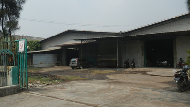 For Sale Tanah Premium di Penjaringan, Jakarta Utara, LT 4500m²