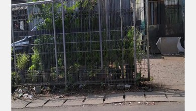 For Sale Tanah Eksklusif di Cikunir, Bekasi, LT 1000m²