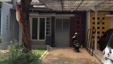 Properti Siap Huni di Kawasan Taman Galaxy, Bekasi, LT 90m²