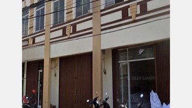 Ruko 2 Lantai di Pondok Indah Pekayon