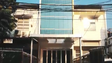 Ruko For Sale Lokasi Premium di Tebet – Cocok untuk Usaha