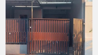 Kesempatan Langka, rumah Prestisius di Bendungan Hilir, Jakarta Pusat, LB 150m²