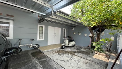 Rumah Siap Pakai di Kawasan Pejuang, Bekasi, LT 98m²