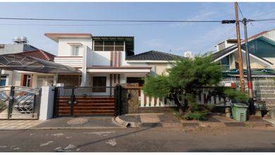 Jual Rumah Siap Tinggal area Cakung, Jakarta Timur, Luas 160 m2