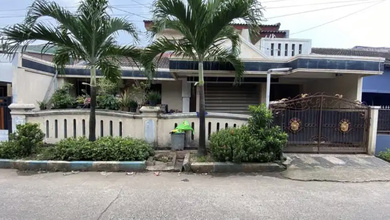 Properti Siap Pakai di Area Cikunir, Bekasi, LT 156m²