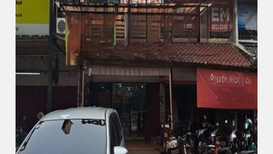 Ruko Murah 2 Lantai di Boulevard Kelapa Gading