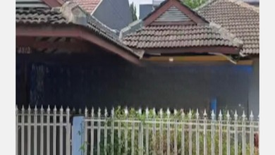 Properti Siap Pakai di Kawasan Pulogebang, Jakarta Timur, LT 348m²