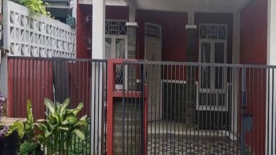 Rumah Dijual di Pondok Aren, Tangerang Selatan, LB 72m², Harga Kompetitif!