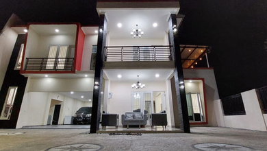 Rumah Area Premium Kebagusan, Jakarta Selatan - Harga Terbaik 13 Miliar