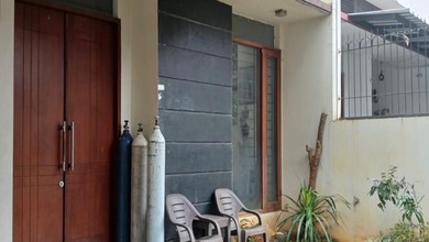 Dijual rumah Mewah di Kalibata, Jakarta Selatan - LT 217m²