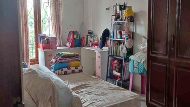 For Sale rumah Premium di Kalibata, Jakarta Selatan - LT 152m²