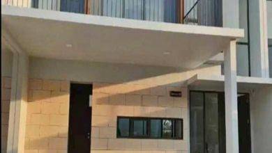 Jual Rumah Mewah LT 144 m2 di Cakung, Jakarta Timur