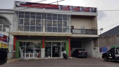 Ruko Di Pusat Kota Di Bekasi Timur Strategis